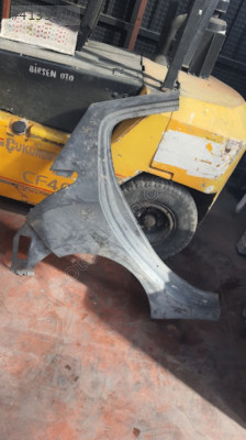 hyundai i20 09/14 sağ arka camurluk sefalılar oto cıkma