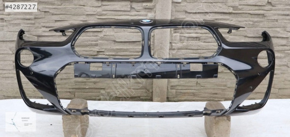 BMW X2 TAMPON ÖN F39 M TECH
