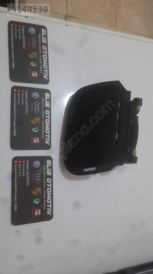 AUDİ A4 FAR YIKAMA KAPAĞI 2013-2015