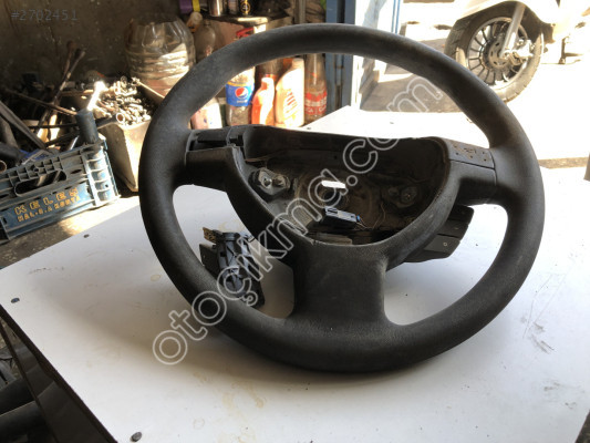 OPEL CORSA C DİREKSİYON SİMİDİ