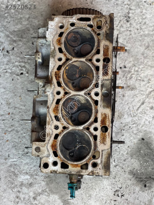 CTROEN C3 1.4 İŞLEMSİZ ÜST KAPAK(9634005110)