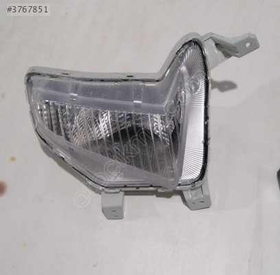 Hyundai İ20 Sol  Sis Farı 2021/2024 Çıkma Orjinal