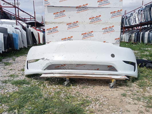 Tesla ön tampon çıkma 2020-2025 model