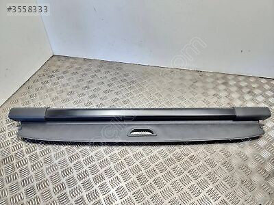 Mercedes-Benz B W245 ARKA BAGAJ PERDESİ A1698600275
