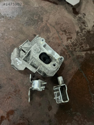 RENAULT MODUS KAPI MENTESESI MERT OTO