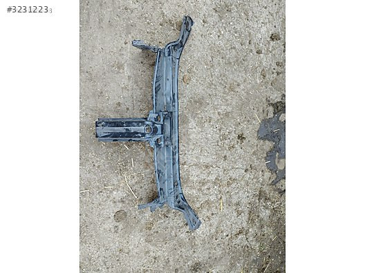 Renault Clio sembol ön panel orjinal