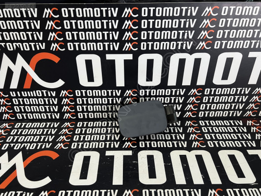 Skoda süper B Depo kapağı 2008-2014 3T5809857