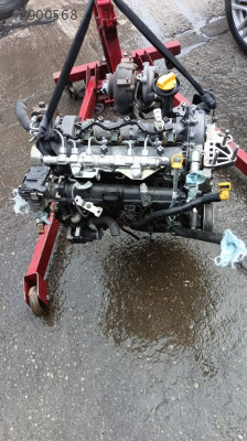 FİAT LİNEA MOTOR KOMPLE