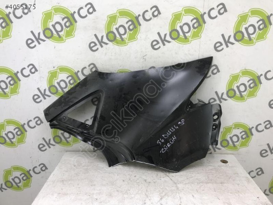 SEAT LEON 2020 2024 SOL ARKA ÇAMURLUK 5FA809605