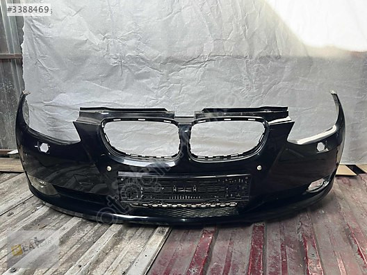 BMW 3 SERİSİ E92 E93 ÖN TAMPON ÇIKMA ORJ