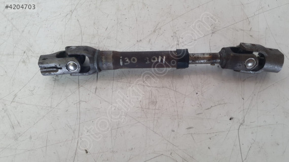 hyundai i30 2011 direksiyon alt mafsal/mil (son fiyat)