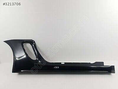 PORSCHE CAYMAN BOXSTER SAĞ SOL MARŞPİYEL 98150466205
