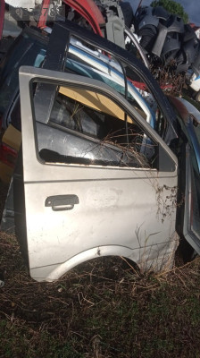 Kia Pregio İçin Sağ Ön Kapı Yedek Parça Satışı