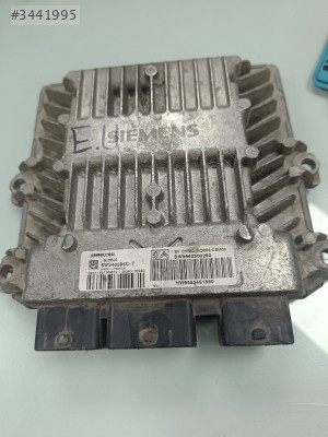 CITROEN PEUGEOT 1.4 HDI SIEMENS VDO 5WS40285C-T