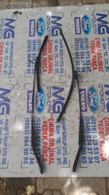 FORD FOCUS 2.5 SİLECEK KOLLARI