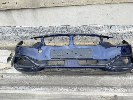 BMW F30 ÖN TAMPON  7500