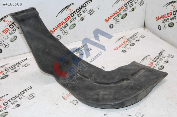 MERCEDES E SERİSİ A212 W212 HAVA KANALI A2128312546