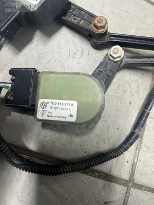 TOUAREG-CAYENNE-Q7 SEVİYE SENSÖRÜ