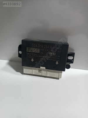 Passat B8 Park sensörü beyni 5QA919294A