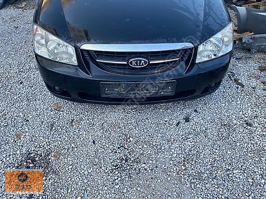 KIA CERATO SAĞ SOL FAR ORIJINAL ÇIKMA 05335582216