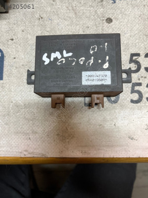 ÇIKMA VW GOLF 3 1H0 953 257 BB 1H0953257BB IMMOBİLİZER BEYNİ