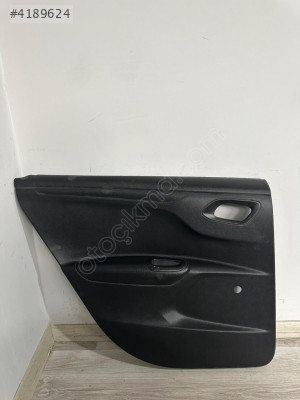 CİTREON C-ELYSEE SOL ARKA KAPI DÖŞEMESİ 96754111