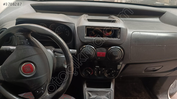 fiat fiorino ön göğüs