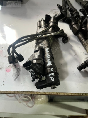 KİA SORENTO 140 HP ENJEKTÖR GÜÇMANLAR