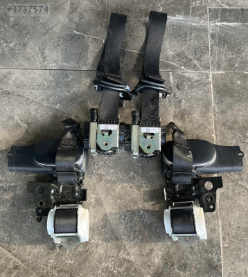 MİNİ COOPER F67 KEMER SET ORJINAL HATASIZ ÇIKMA