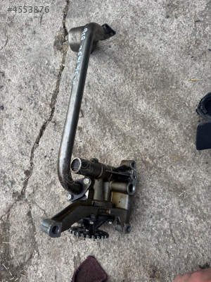 Bmw E36 M52 Yağ Pompası orjinal