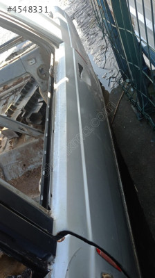 renault R9 sol arka kapı