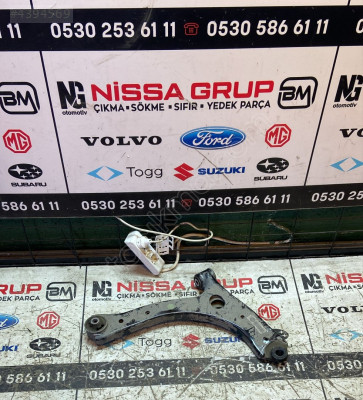 FORD TRANSİT SAĞ SALINCAK ORJİNAL ÇIKMA YEDEK PARÇA