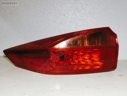 HONDA CITY ÇIKMA ORJİNAL SAĞ - SOL STOP