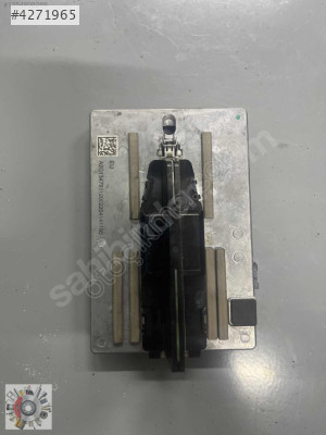 32334071AA VOLVO XC40 XC60 XC90 ANTEN GPS MODÜLÜ