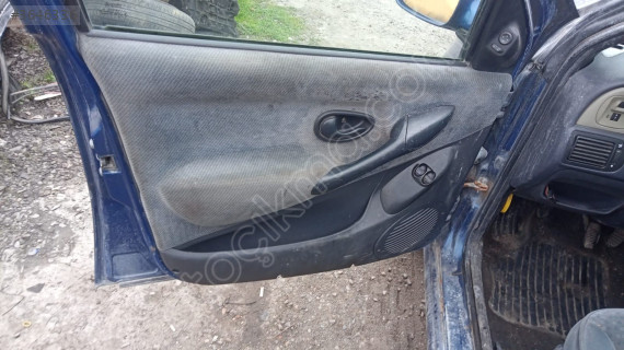 Fiat palio,Albea orta kasa takım kapı döşemesi kapı kolları yedek