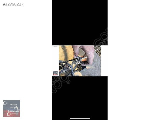 RENAULT FLUENCE 1.5 MOTOR DİZEL TESİSAT 2009-2012