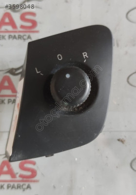 SEAT İBİZA AYNA AYAR DÜĞMESİ 6J1959565A