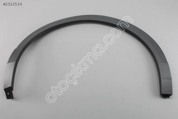 VW T-ROC 18-23 ÇAMURLUK DODİĞİ SAĞ ARKA 2GA854820E 9B9