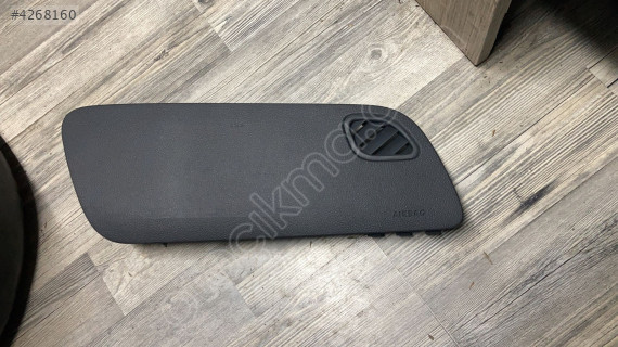 POLO SAĞ AIRBAG KAPAĞI 6R0880261 ÇAĞRI OTO MASLAK