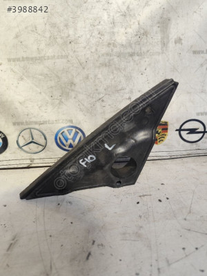 BMW F10 Sol Ayna Arkası Yalıtım Köpük 7329753