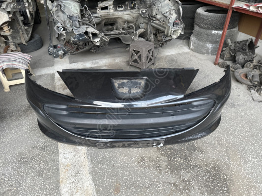 Peugeot 207 ön tampon