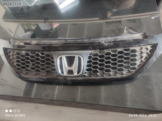HONDA CR-V ÖN PANJUR