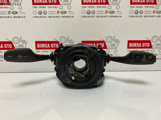 BMW F20 1 KASA AİRBAG SARGI SİNYAL 9351148-02 ORJINAL