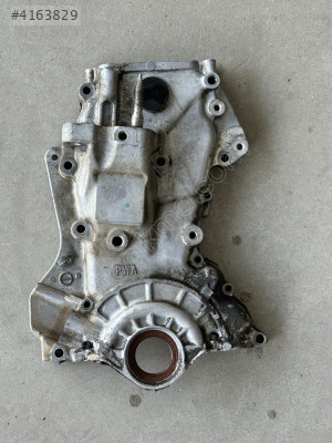 HONDA CİTY TRİGER YAN KAPAĞI ( 2003-2009 )