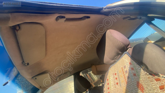 OPEL VECTRA A TAVAN DÖŞEMESİ.OTO ERKAN ÜNYE