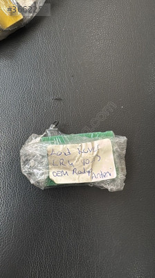LAND ROVER LR4 10 - 13 OEM RADYO ANTENİ