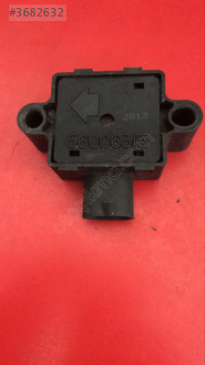 JEEP GRAND CHEROKEE 95 ABS KİLİTLENME ANAHTARI ORJ ÇIKMA 56006315
