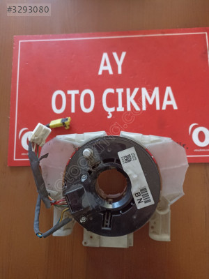 Nissan Primera p12 airbag sargısı