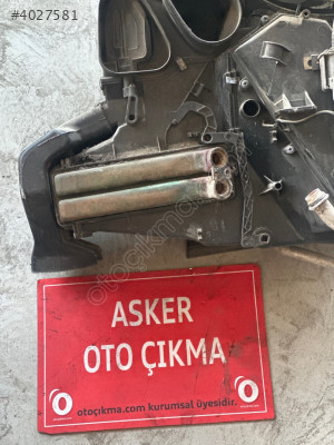 Astra f kalıför petek i