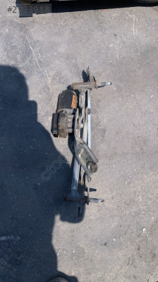 FİAT LİNEA ÖN CAM SİLECEK MEKANİZMASI OTO FEDAİ